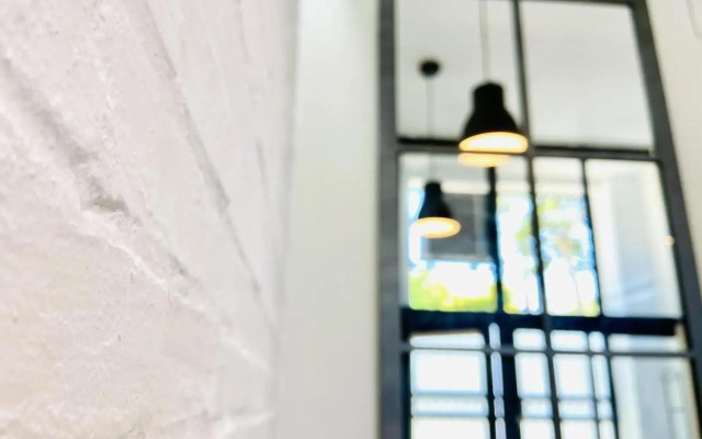 Tr1 parking incluido loft paseo del guadalquivir