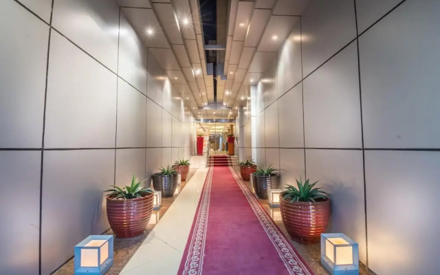 Al Muhaidb Residence Al Takhasossi 3