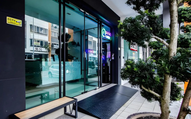 Z Hotel