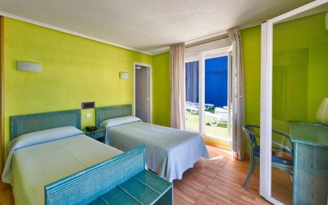 Hotel Marina