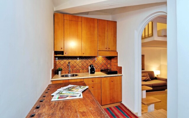 Banchi Charme - My Extra Home