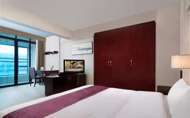 Springdale Serviced Residence Guangzhou