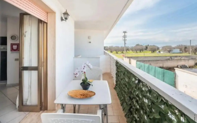 La Casetta Del Pescatore Ac Wifi