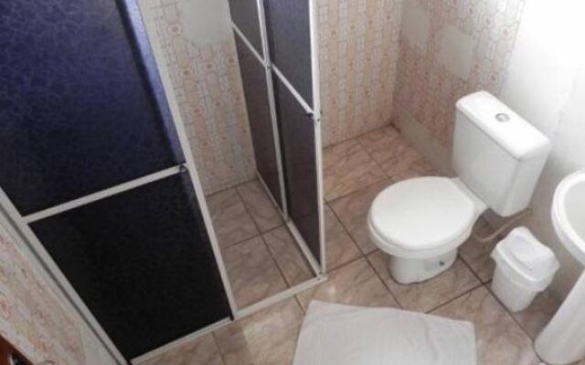 Pousada Recanto Das Águas