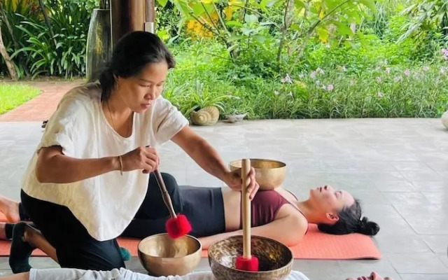 Chez Mimosa Hoi An - LUA Retreat