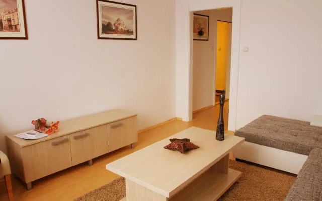 Garni Hotel Hamburg