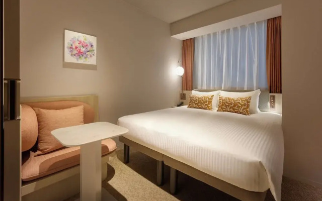 Mitsui Garden Hotel Ginza Tsukiji
