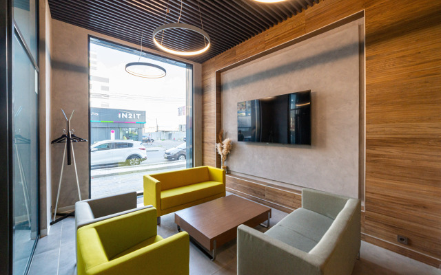 RentalSPb на Витебском 101