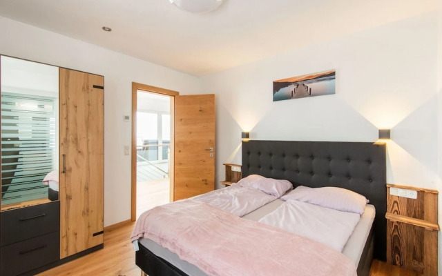 Holiday Home Near Kaprun Zell am See