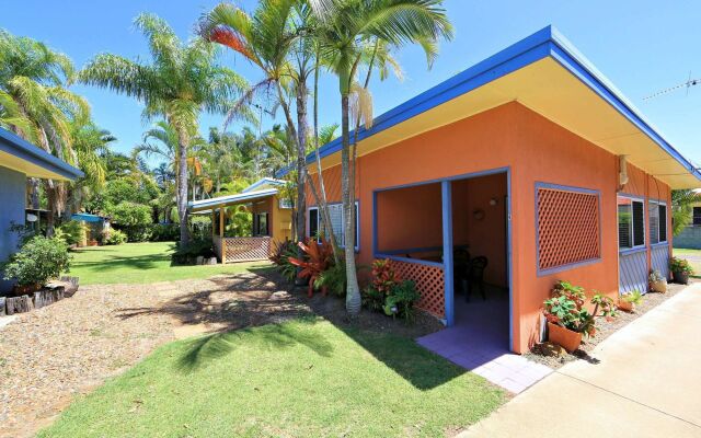 Bargara Gardens Boutique Villas