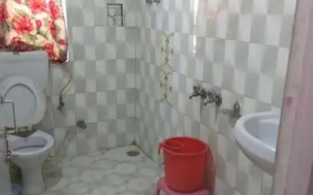 Hotel Sansar