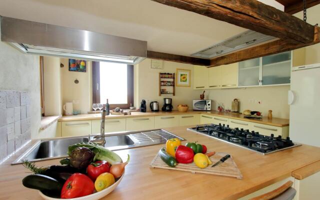 Casale di Cristina-Casale di Cristina