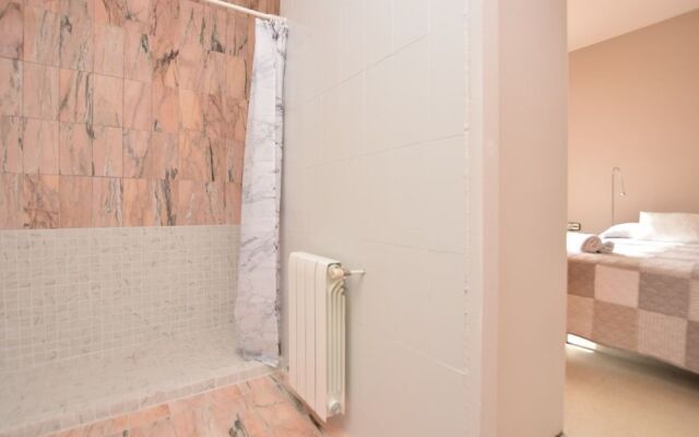 HomeHolidaysRentals Palmeras House - Costa Barcelona