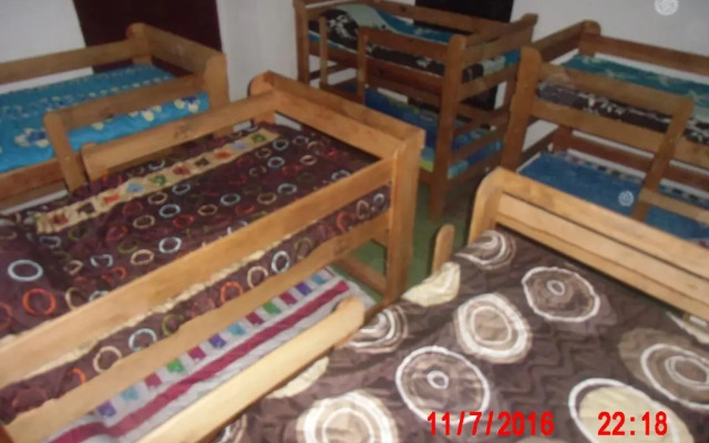 The Only Backpackers Morelia