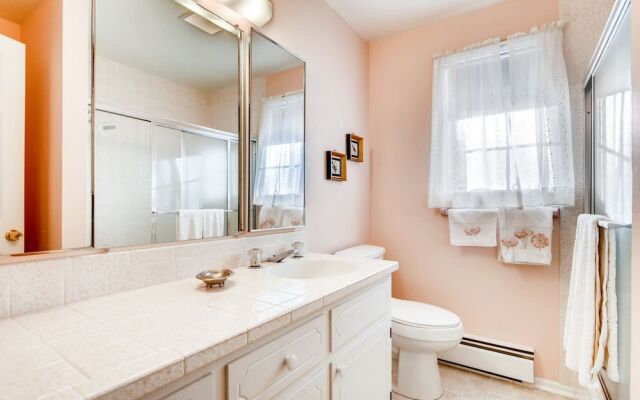 County Road Home 1761