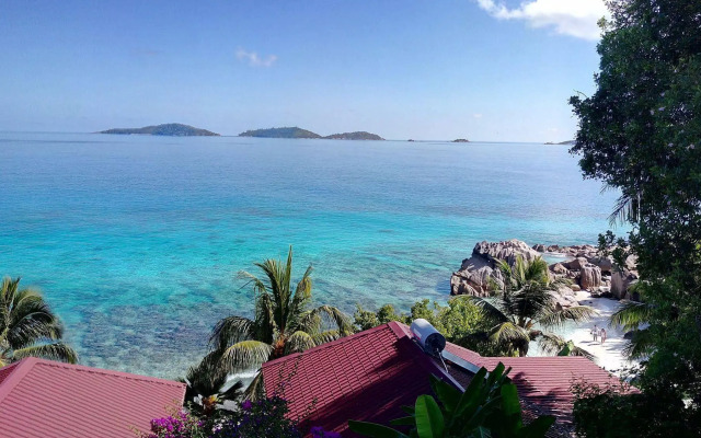 Patatran Village