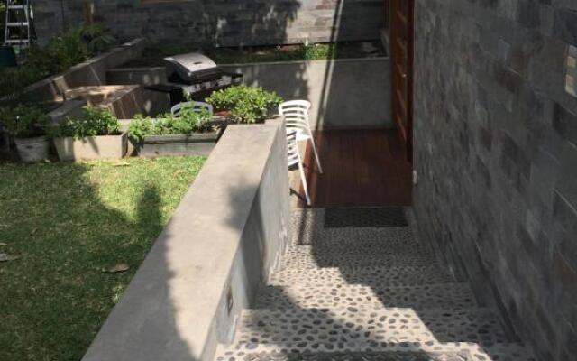 Zen Home & Garden House