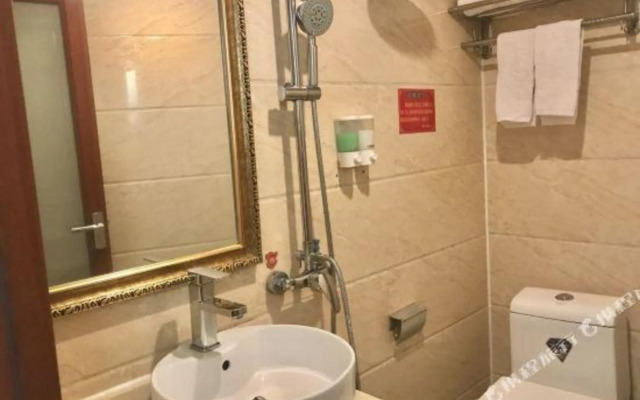 Forbes Hotel (Taoyuan)