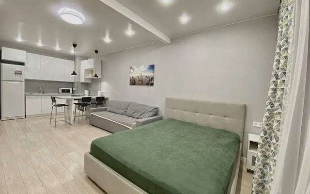 Апартаменты СоваХоум на ул. Смолина 61