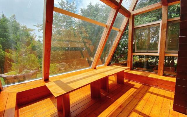 Ailiga Travel Villa