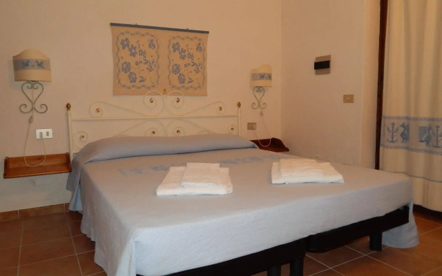 Residence Spiaggia Bianca