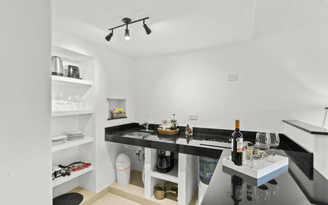 Casa Tortugas Boutique Hotel, A Hidden Gem in Cancun