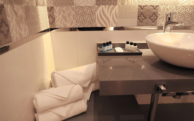 Avrasya Port Hotel