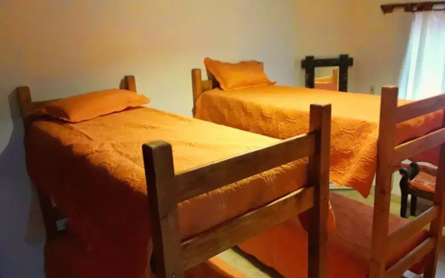 Terrazas Del Coya - Hostel