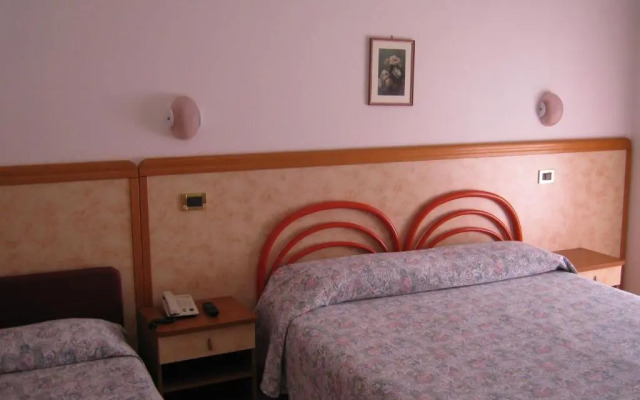 Hotel Parigi