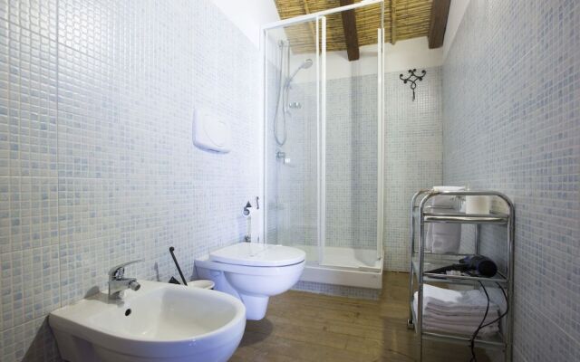 B&B Charme sa Pardina