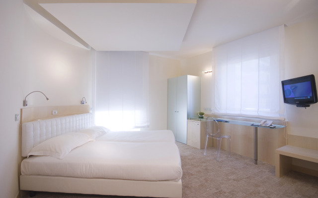 Leonardo Boutique Hotel Rome Termini