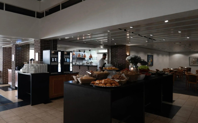 Helnan Marselis Hotel