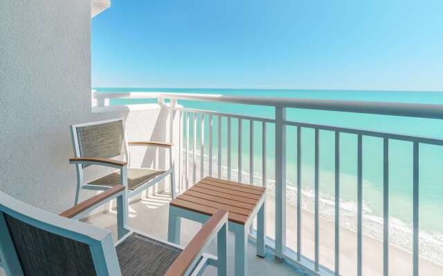 Homewood Suites by Hilton Myrtle Beach Oceanfront