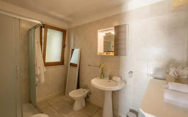 Guesthouse Villa Ilios