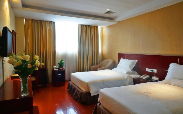 Jindu Hotel