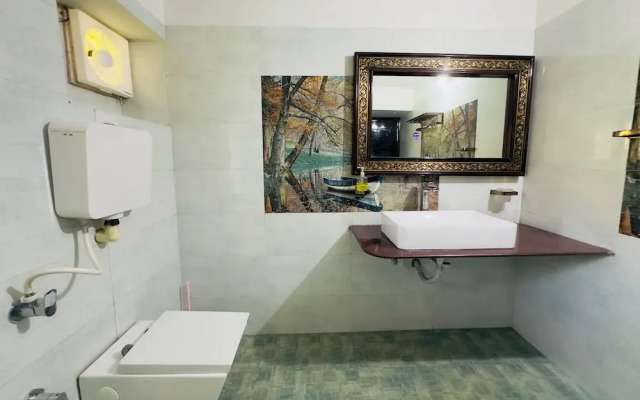 Dharmatma Farmhouse and villa