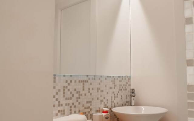 Top Suites - Piazza Pontida Loft
