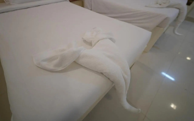 Hotel Palmyra Grand Inn