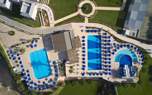 Princess Sun Hotel - All Inclusive