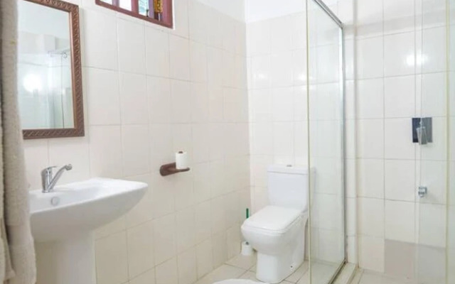 Villa Pundamilia, Private Pool, Free Wifi, Secure