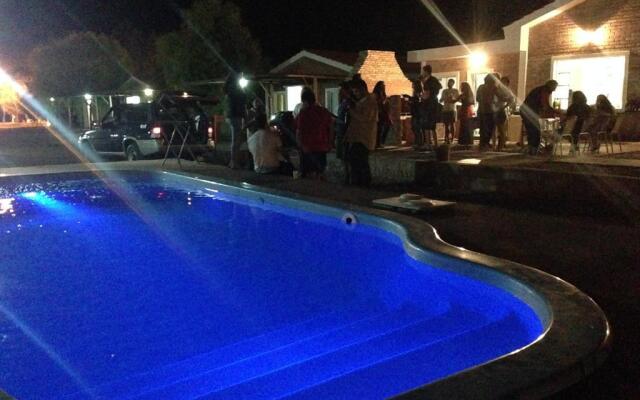 Hotel Valle Colorado