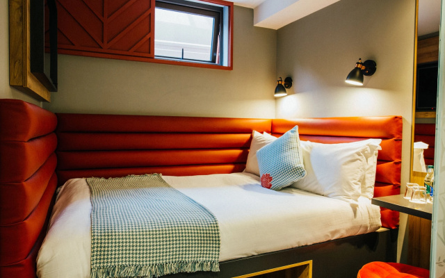 Iveagh Garden Hotel