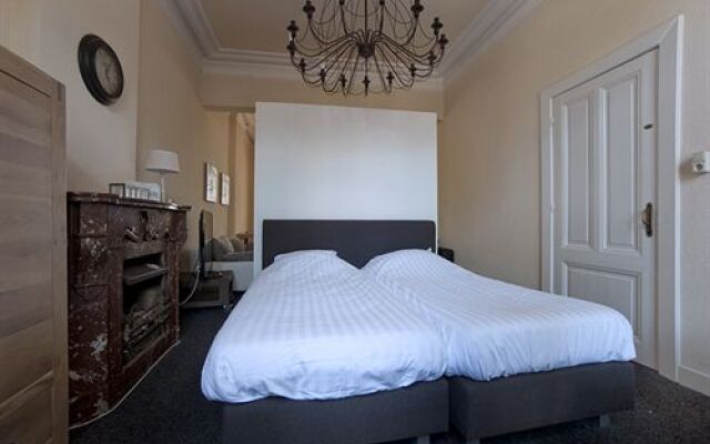 Villadelux Villa McArthur