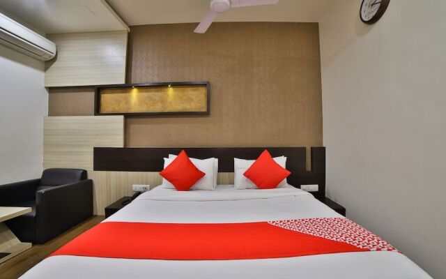 Oyo 29341 Hotel Princess