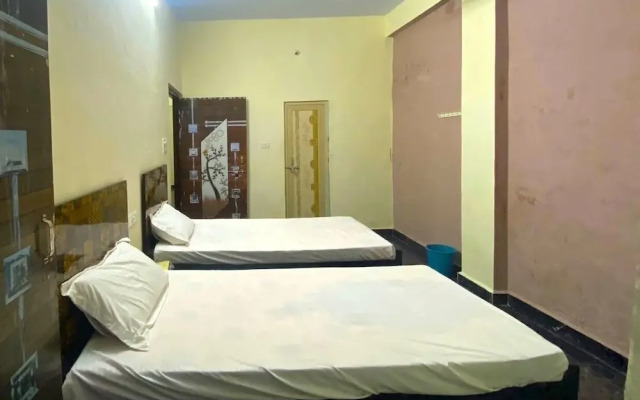 BSSN Guest House
