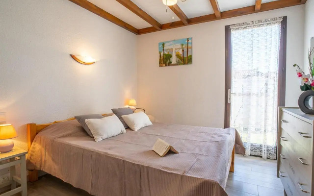 Holiday Home Le Hameau des Bougainvilliers