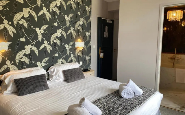 Park Hotel Bellevue