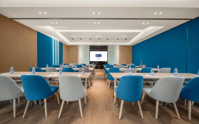 Holiday Inn Express Guangzhou Panyu by IHG