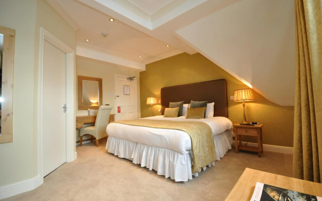 Beech Hill Hotel & Spa