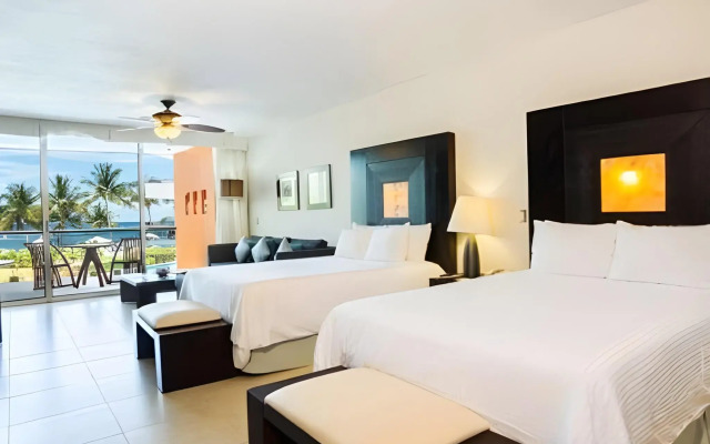 Secrets Aura Cozumel - Adults Only - All Inclusive